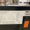 DANBY 36 Bottle Single Zone Wine Cooler  Model #DWC350BLP