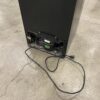 DANBY 36 Bottle Single Zone Wine Cooler  Model #DWC350BLP