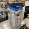 WESTINGHOUSE  Pole Mounted Outdoor Heater 1500W