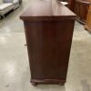 LINDEN STREET  Farmhouse Buffet Cabinet