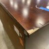 LINDEN STREET  Farmhouse Buffet Cabinet