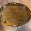 Vintage Butler's Tray-Top Coffee Table