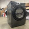 SAMSUNG 7.5 Cu. Ft. Electric Dryer with Steam Sanitize Model #DVE45R6300V/A3