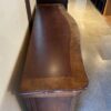 Large Bow Front Twelve Drawer Dresser