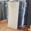 LIFETIME Folding Table with Adjustable Height 71.5"x30"