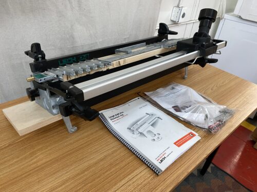 LEIGH D4R Pro Dovetail Jig