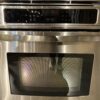 KENMORE  Built In Oven and Microwave Combo Model #790.49603318