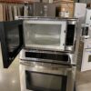 KENMORE  Built In Oven and Microwave Combo Model #790.49603318