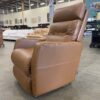 LA-Z-BOY Apollo Caramel Power Recliner