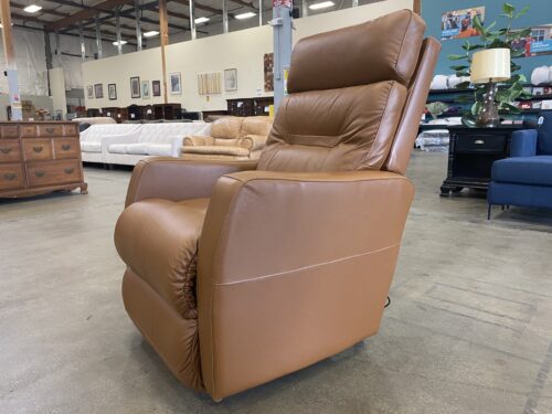 LA-Z-BOY Apollo Caramel Power Recliner