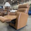 LA-Z-BOY Apollo Caramel Power Recliner