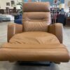 LA-Z-BOY Apollo Caramel Power Recliner