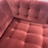 JOYBIRD Hopson Bumper Chaise in Banks Currant