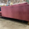 JOYBIRD Hopson Bumper Chaise in Banks Currant