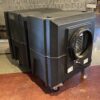 ABATEMENT TECHNOLOGIES Bulldog Deluxe Negative Air Machine Model #BD2KM