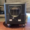 ABATEMENT TECHNOLOGIES Bulldog Deluxe Negative Air Machine Model #BD2KM