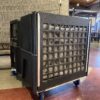 ABATEMENT TECHNOLOGIES Bulldog Deluxe Negative Air Machine Model #BD2KM