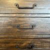 Magnussen Abington Door Chest in Weathered Charcoal