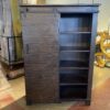 Magnussen Abington Door Chest in Weathered Charcoal