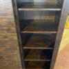 Magnussen Abington Door Chest in Weathered Charcoal