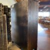 Magnussen Abington Door Chest in Weathered Charcoal
