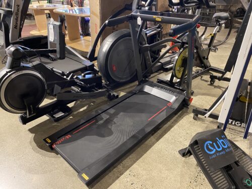 KINGSMITH Walking Pad Pro Foldable Treadmill