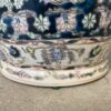 Chinese Famille Rose Vase