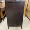 CRATE& BARREL Colette 3-Drawer Dresser in Espresso