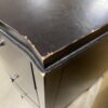 CRATE& BARREL Colette 3-Drawer Dresser in Espresso