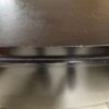 CRATE& BARREL Colette 3-Drawer Dresser in Espresso