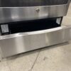 GE Profile Series Range with Warming Drawer Model #JGS750SEF6SS