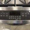 GE Profile Series Range with Warming Drawer Model #JGS750SEF6SS