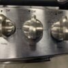 GE Profile Series Range with Warming Drawer Model #JGS750SEF6SS