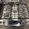 GE Profile Series Range with Warming Drawer Model #JGS750SEF6SS