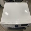 SAMSUNG Stackable White Electric Washing Machine Model #WW22K6800AW/A2