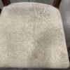 ASHLEY  Dining Chair Set with Braided Accents (Set of 8)