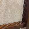 ASHLEY  Dining Chair Set with Braided Accents (Set of 8)