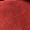 Red Rose Swivel Lounge Chair