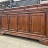 LEGACY CLASSIC Solid Wood Buffet