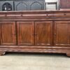 LEGACY CLASSIC Solid Wood Buffet