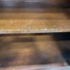 LEGACY CLASSIC Solid Wood Buffet