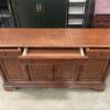 LEGACY CLASSIC Solid Wood Buffet