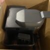 CRUX Single Serve Coffee Maker with Water Tank