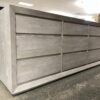 RESTORATION HARDWARE TEEN Callum Extra Wide Dresser