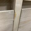 RESTORATION HARDWARE TEEN Callum Extra Wide Dresser