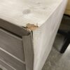 RESTORATION HARDWARE TEEN Callum Extra Wide Dresser