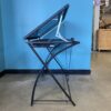 BLICK STUDIO Polaris Glass Top Drafting Table
