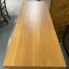 Wooden Short 6-Shelf Bookcase