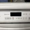 WHIRLPOOL White Electric Self Cleaning Wall Oven Model #RBS275PDQ12