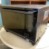 MIDEA Smart Home Compatible Microwave Steam oven/Air Fryer Model #MMC09AS9ABB